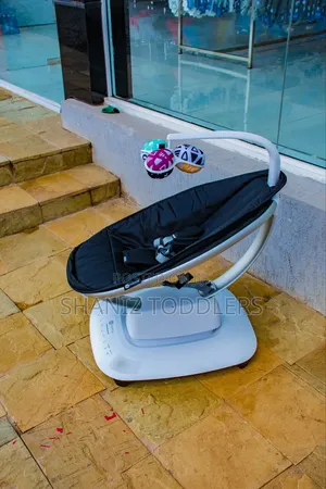 Mamaroo Baby Rocker (5-Motion )