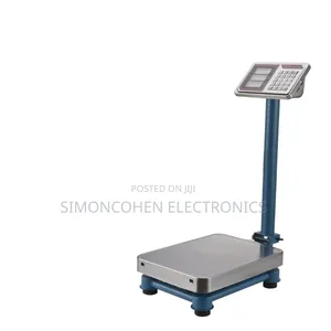 100kg Digital Platform Scale