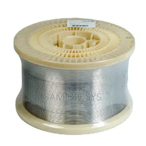 Nemtek Aluminum Wire 2.0mm Ht Wire.