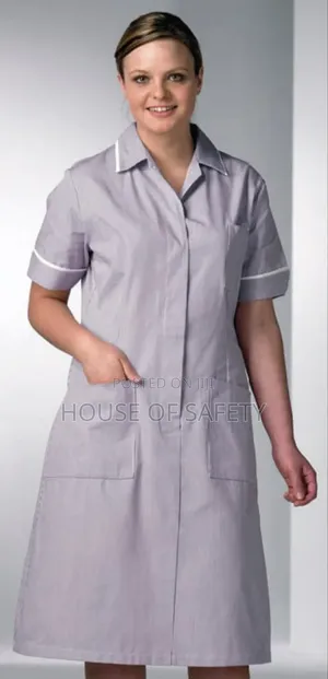 Kitchen Staff Uniforms