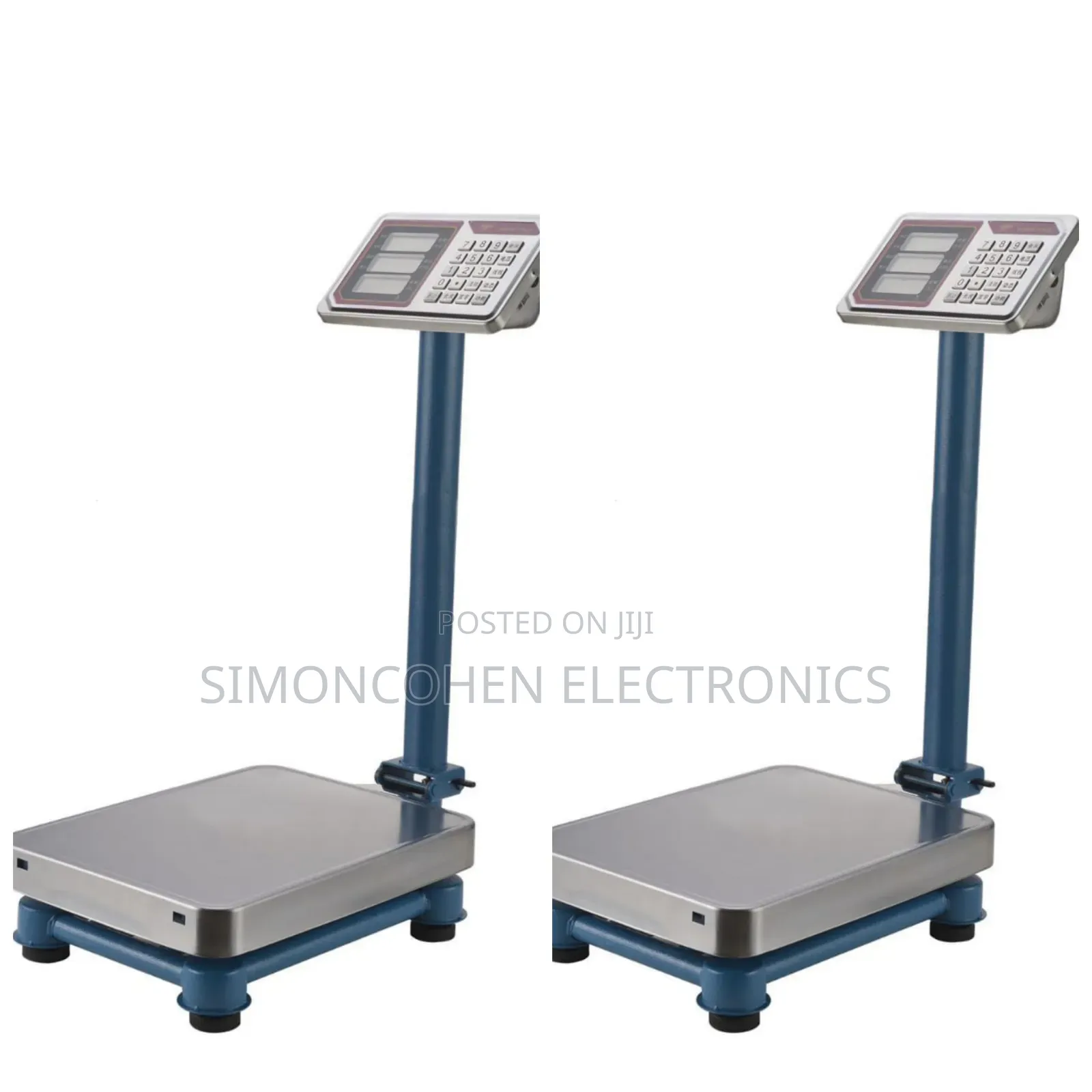 200kg Digital Platform Scale