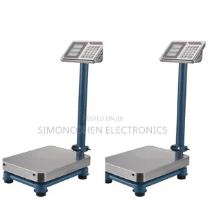 200kg Digital Platform Scale