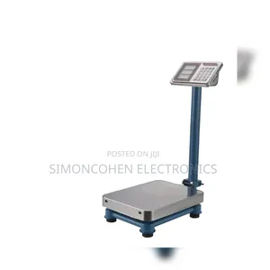 300kg Digital Platform Scale