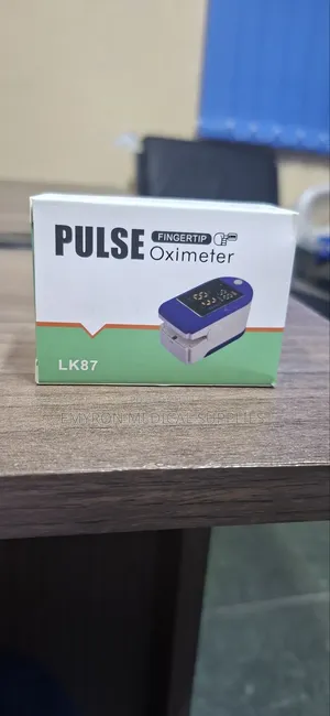 Adults Pulse Oximeter