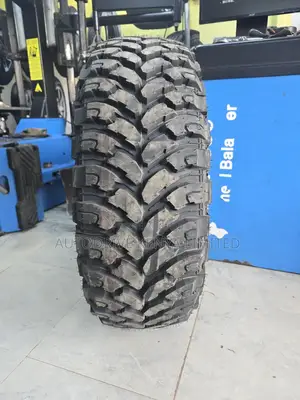 265/75r16 Comforser Cf3000 Mud Terrain Tire
