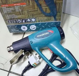 Meakida Heat Gun