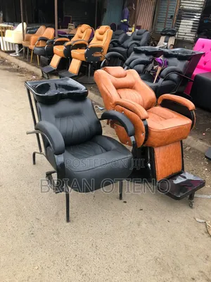 Standard Saloon Seats Unit