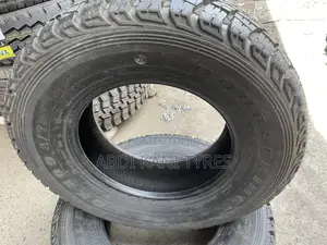 215/75r15 Doubleking