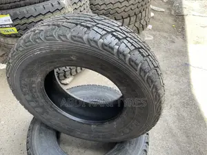 215/75r15 Doubleking