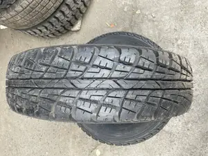 215/75r15 Doubleking
