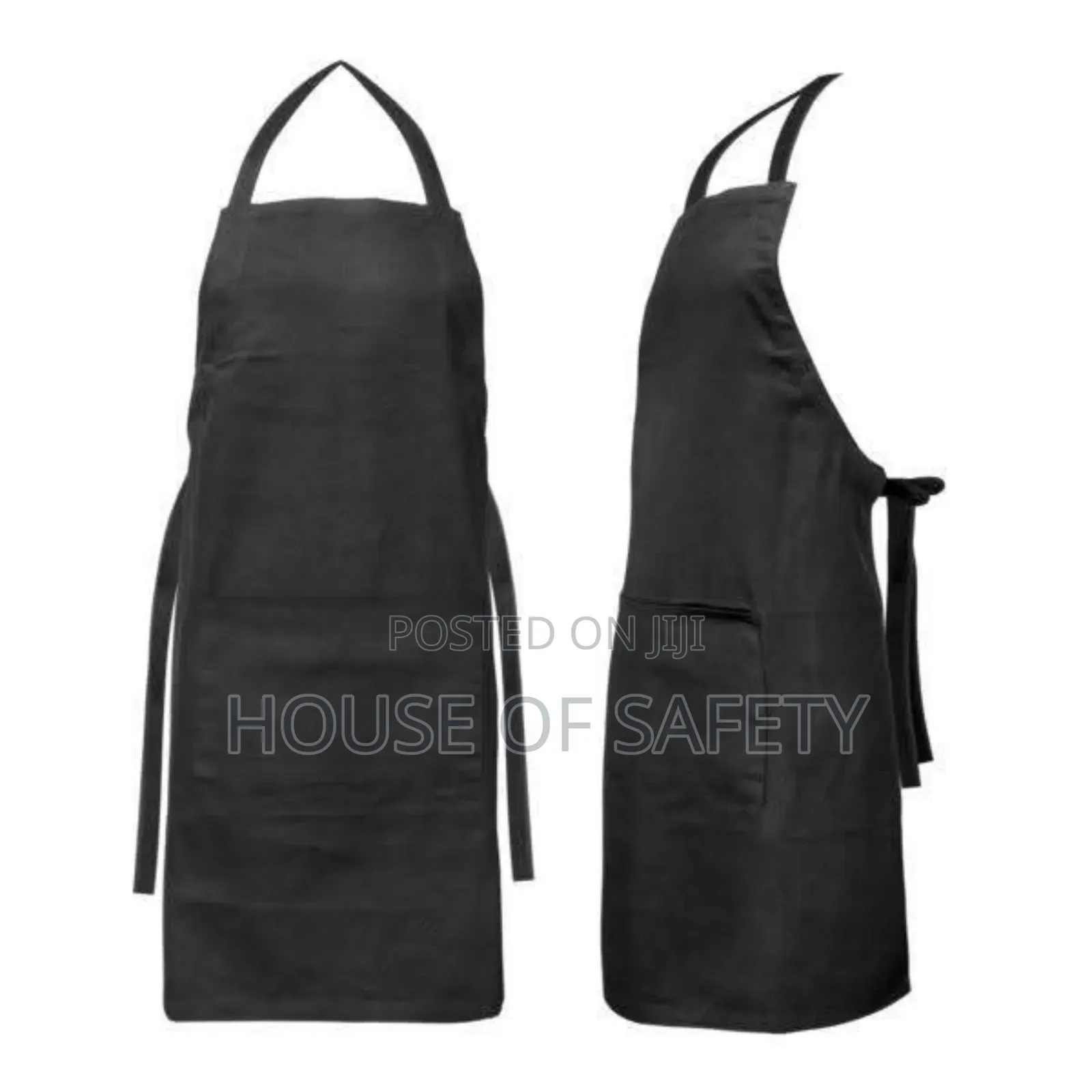 Kitchen Aprons for Chefs and Houses Managers