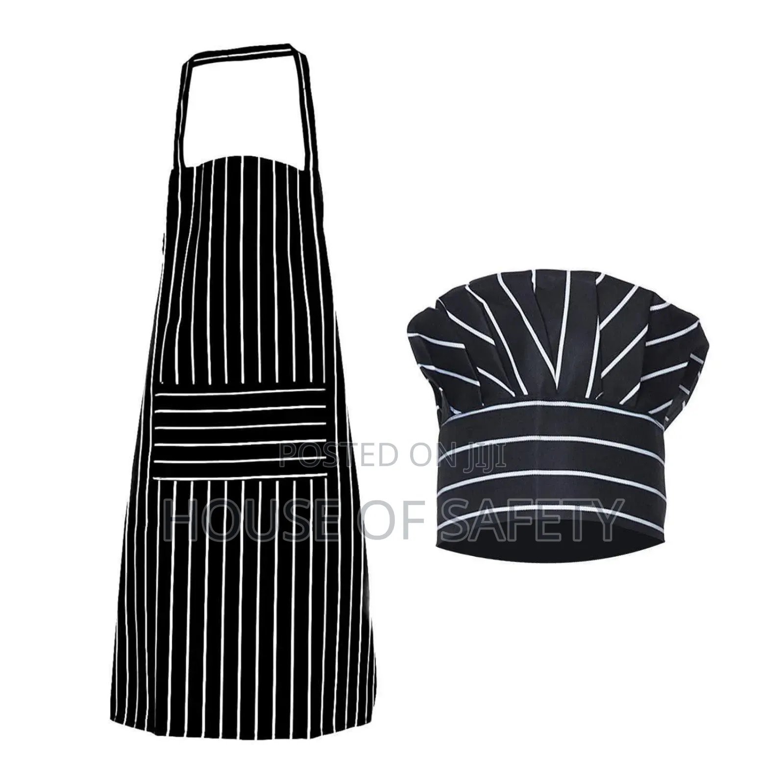 Kitchen Aprons for Chefs and Houses Managers