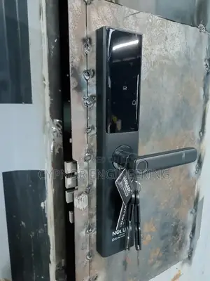 Wifi Smart Locks for Home Security