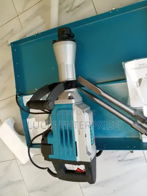 Commercial Meakida Demolition Hammer Drill/ Demolisher Breaker