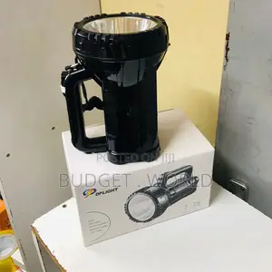Search Light Plastic Material Long Range Portable Design -1