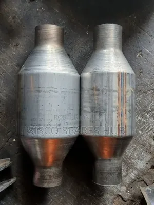 Catalytic Converters(Mufflers)