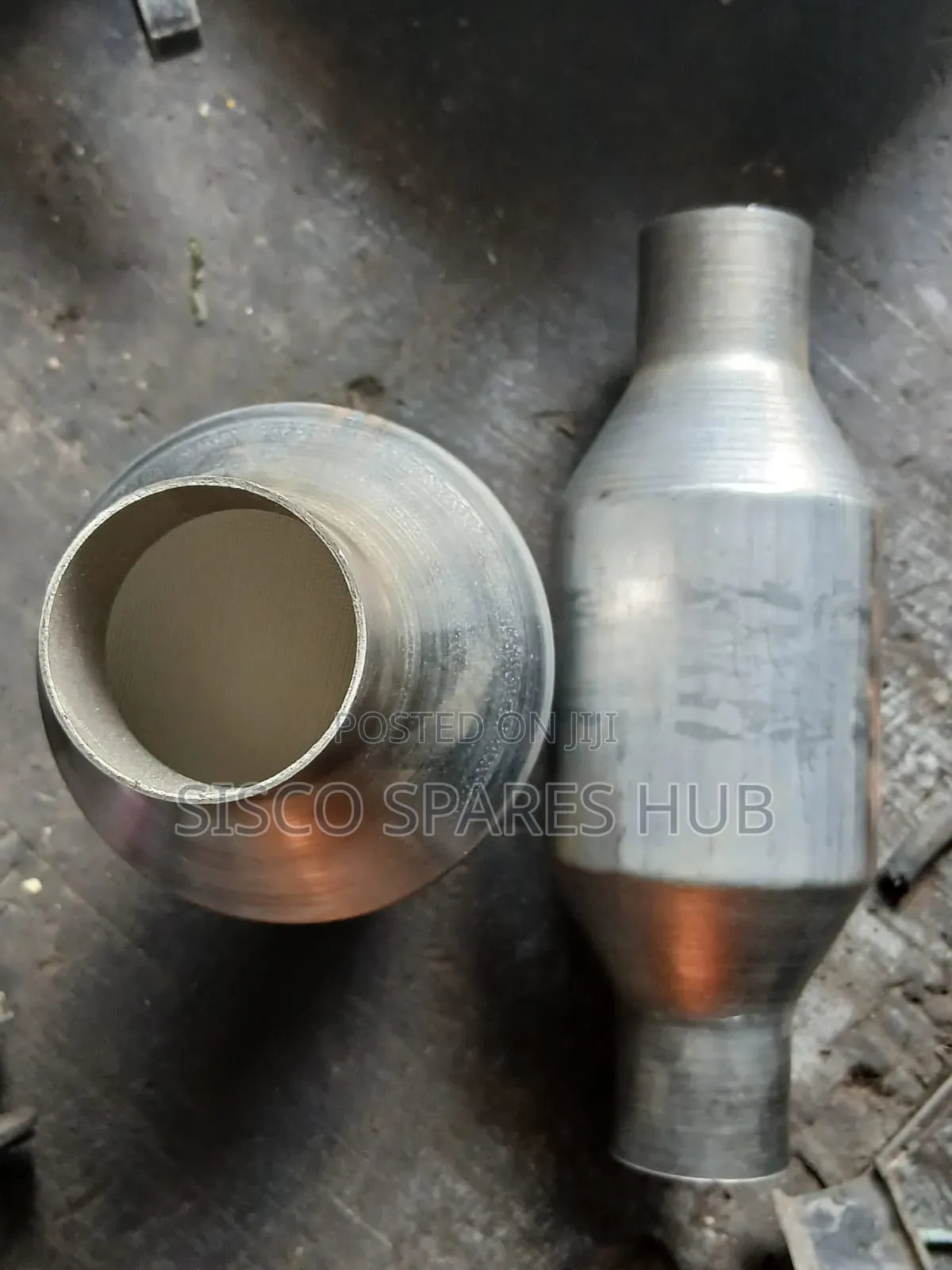Catalytic Converters(Mufflers)