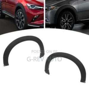 Mazda Cx3 Wheel Arch Fender 2015-2019
