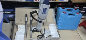 Maxmech Hammer Drill /Demolition Braker