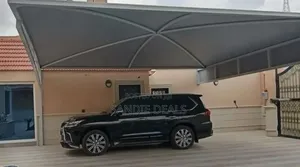 Car Shade Net Fabric