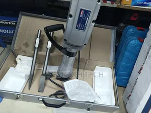 Demolition Hammer Drill/Hammer Drill