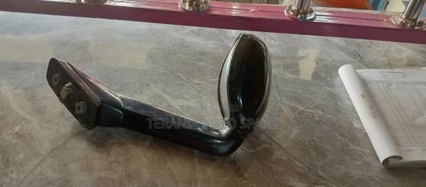 Prado 165 Wing Mirror - main view
