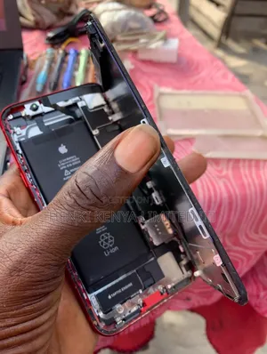 iPhone Xr Screen Replacement