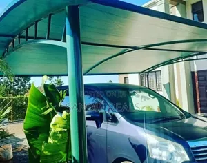 Car Parking Shades