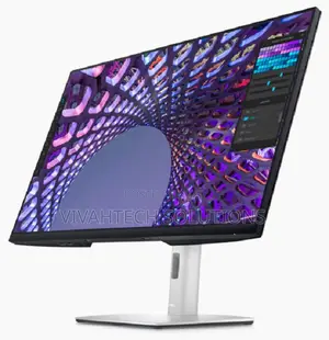 Dell P3223qe 31.5" Uhd Led Lcd Monitor