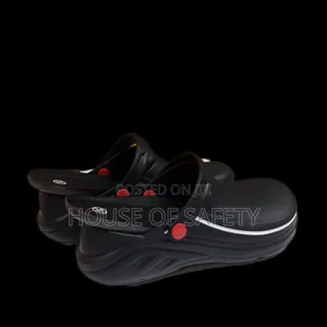 Ultimate Chef Shoe