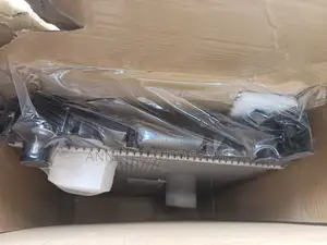 Nissan Td27 Radiator