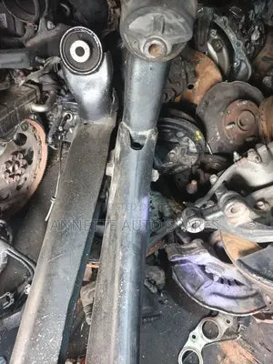 Toyota Nze Mligoti or Beam