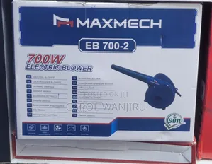 Electric Blower