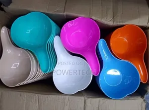 Melamine Calabash