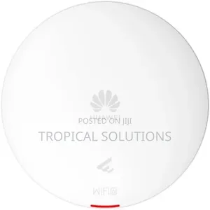 Huawei Ap362 (Wifi 6 Ap) Indoor Dual Radio (2.4g/5ghz)