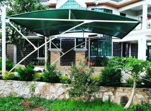 Car Shading Net (Parking)