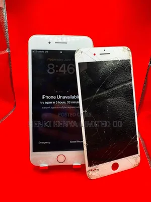 iPhone 8 Screen Replacement