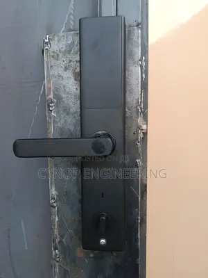 Rfid Locks With Passcode Access