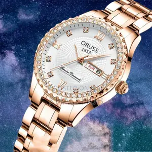 Oruss Ladies Watch