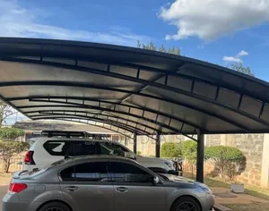 Canopy Car Shade Nets