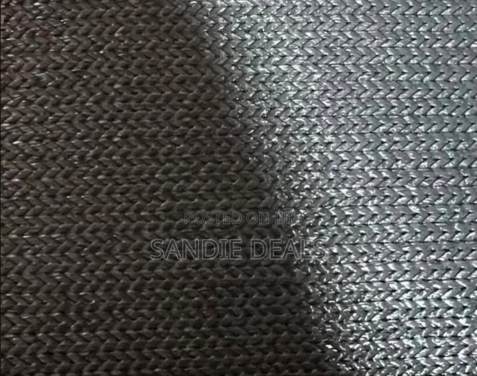 High Density Car Shade Nets
