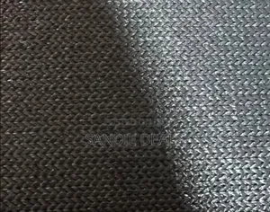 High Density Car Shade Nets