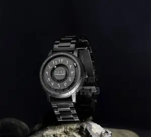 Arabic Classy Watch Arabic Watch
