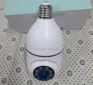 Ic-See Wifi Smart Nanny Camera