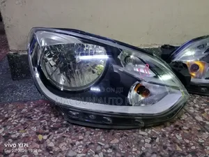 Volkswagen Up Headlight (Each)