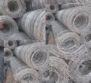 Flexible BRC A65 Mesh 48m