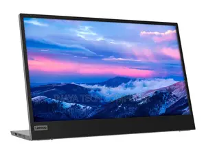 Lenovo L15 15.6" FHD Usb-C Portable Monitor