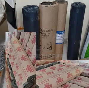 High Quality Damp Proof Course 1m by 7m