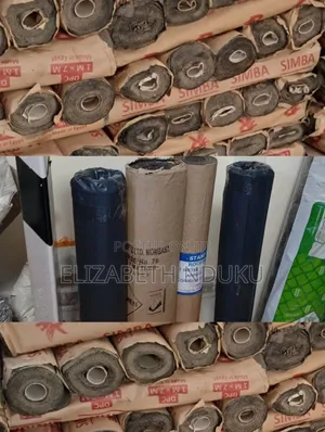 Moisture Proof Damp Proof Course ( Dpc)