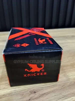 Gypsum Screws 2 Inches 200 PCS